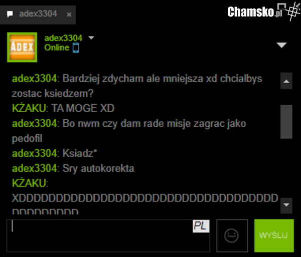 Ksiądz