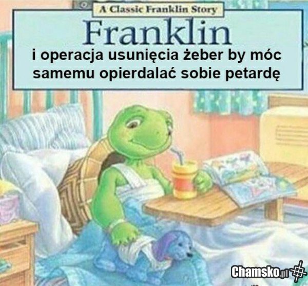 Franklin