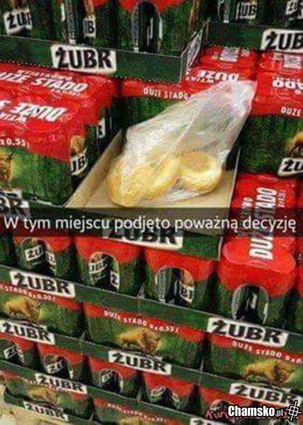 Było warto!