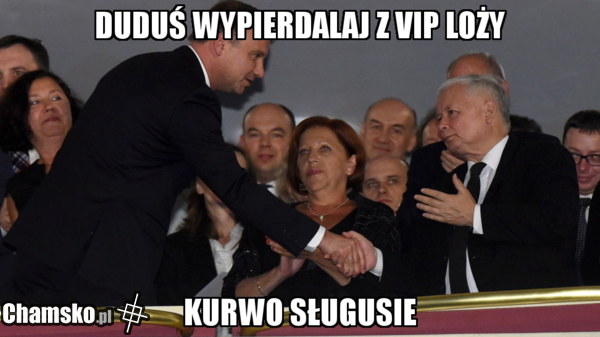 duduś