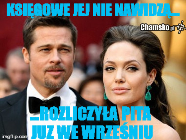 Ten jeden prosty trick...