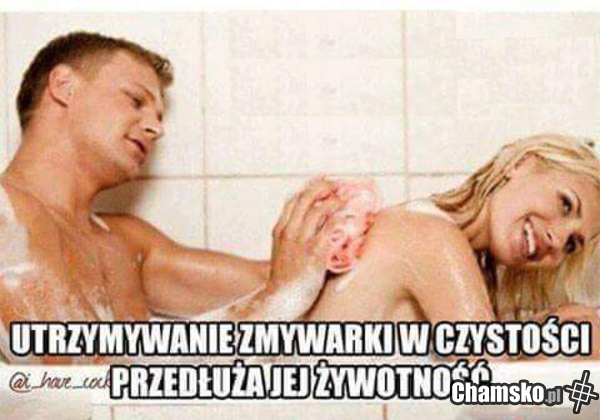 Dbaj o sprzęt!