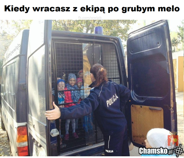 GRUBY MELANŻ