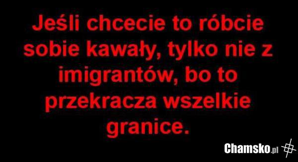 Imigranci