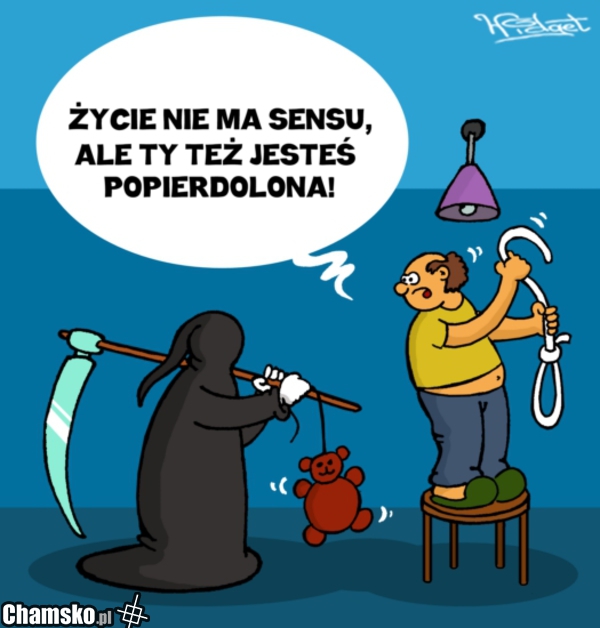 Śmierć