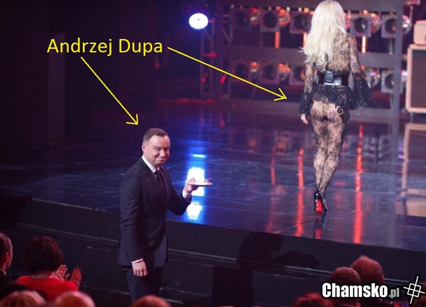 No Andrzej