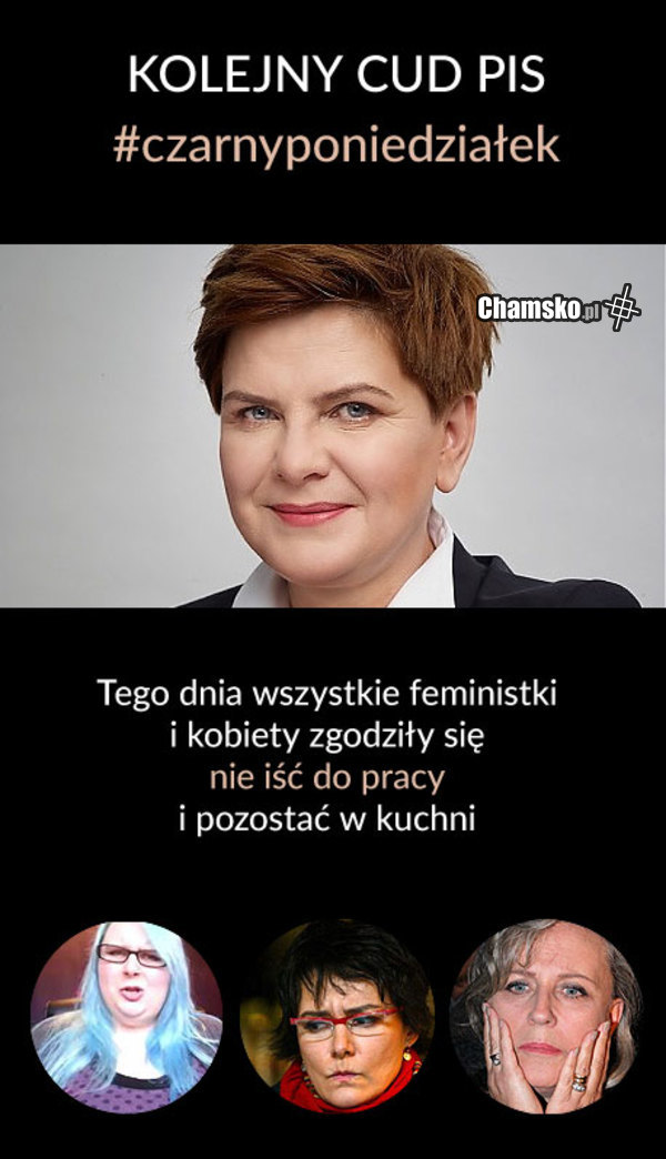 Czarny Poniedziałek