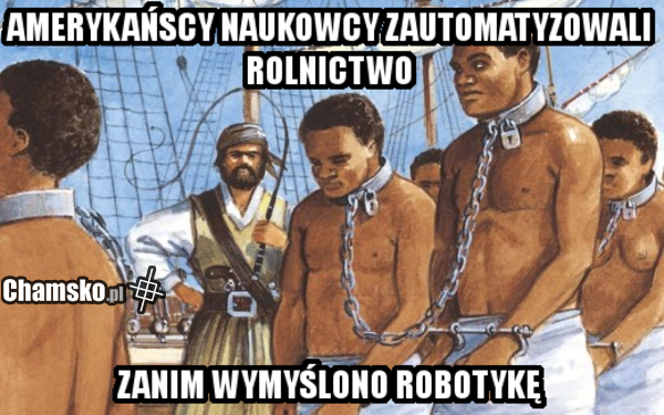 Amerykańscy naukowcy
