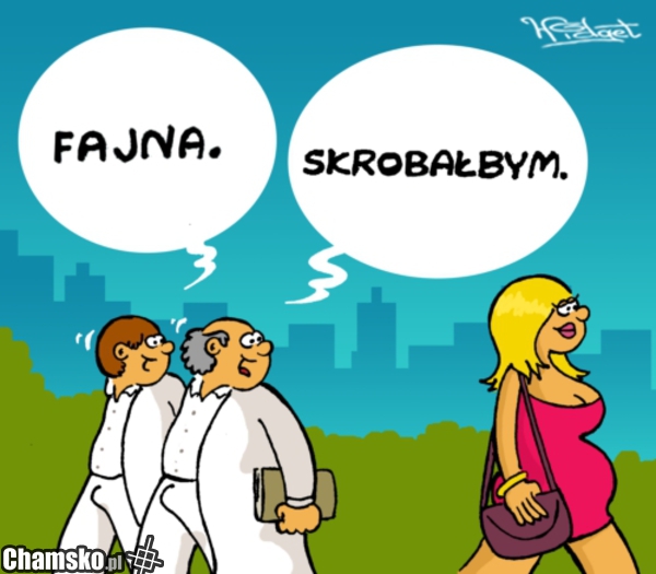 laska