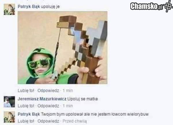 TWOJA STARA
