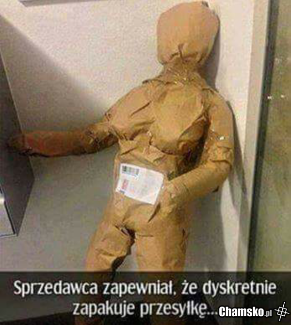 Dyskrecja