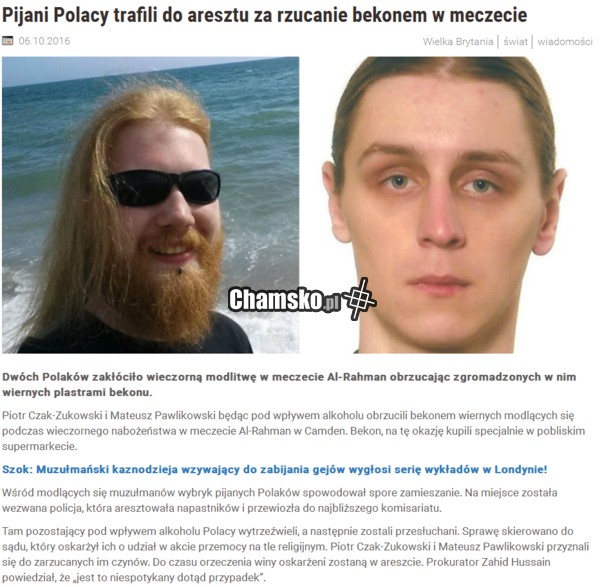 A to śmieszki.