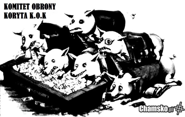 Komitet Obrony Koryta K.O.K