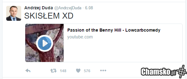 duda