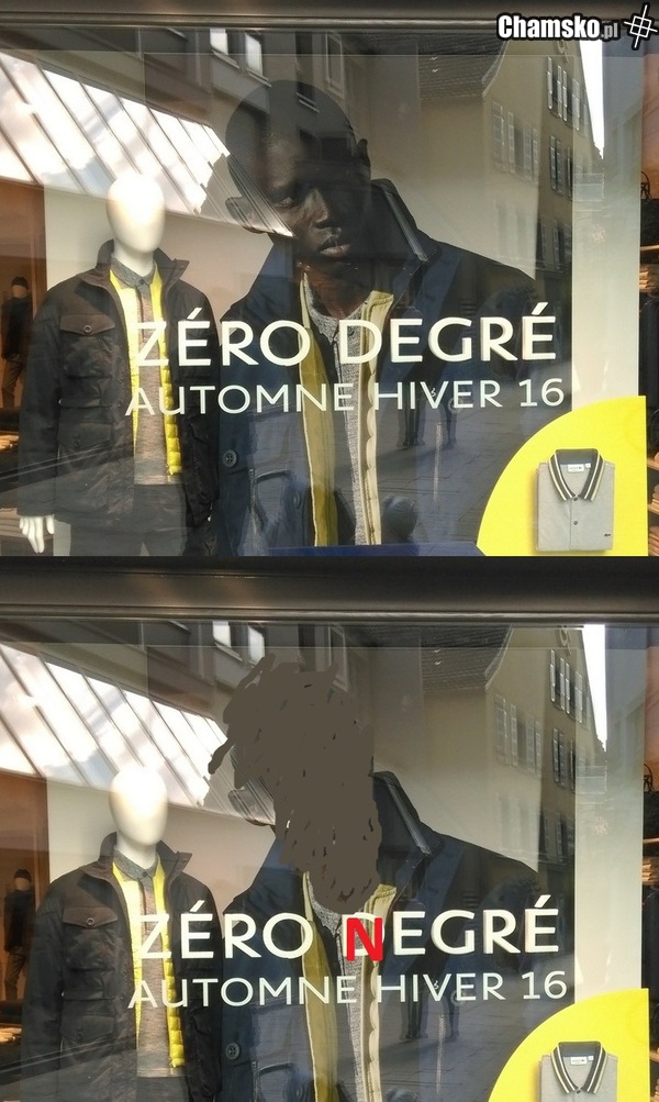 Zero Negro