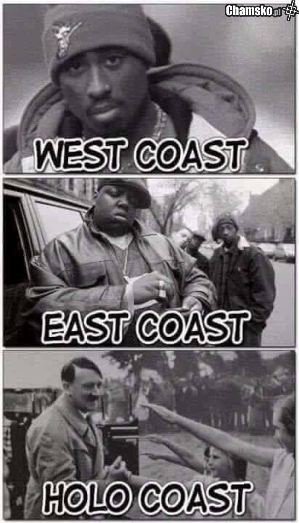 Holocaust
