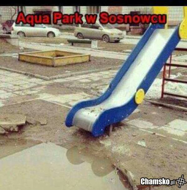 Aquapark