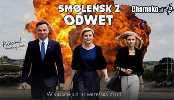 Smoleńsk 2