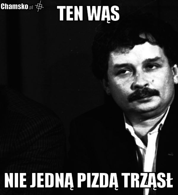 kaczyński