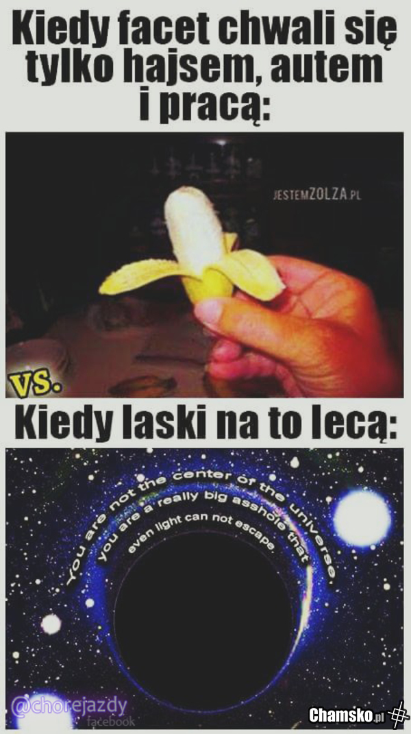 wszystko zawsze działa w obie strony! :D