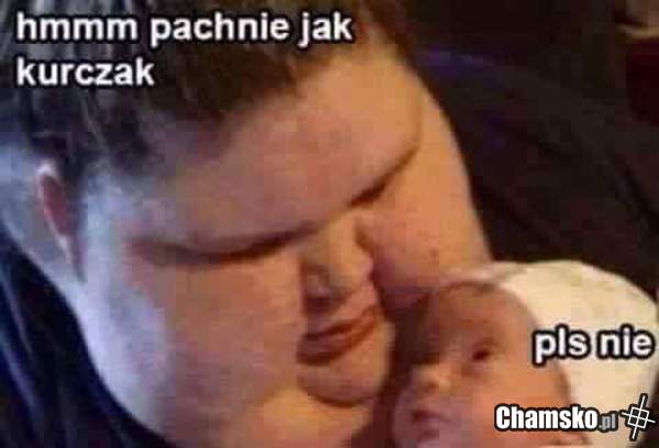 Mmm kurczaczek