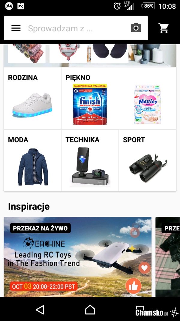 Dbaj o swoją żonę!!!