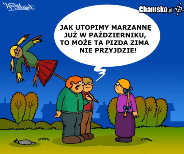 Marzanna