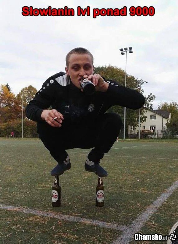 polak