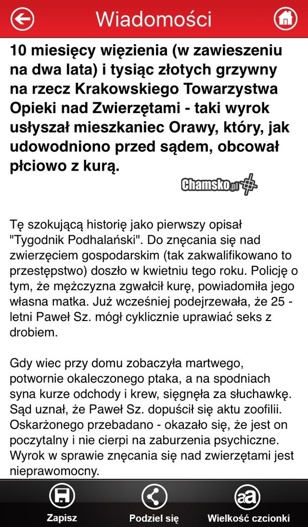 w Polsce są kurojebcy