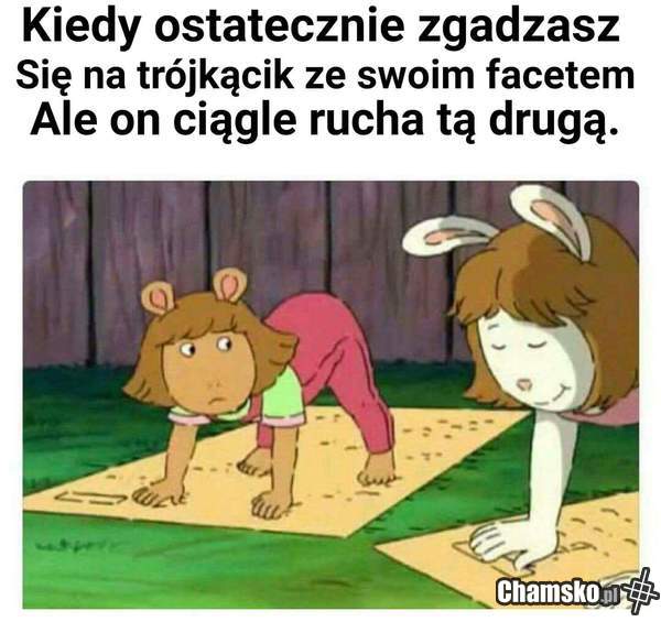 Trójkącik