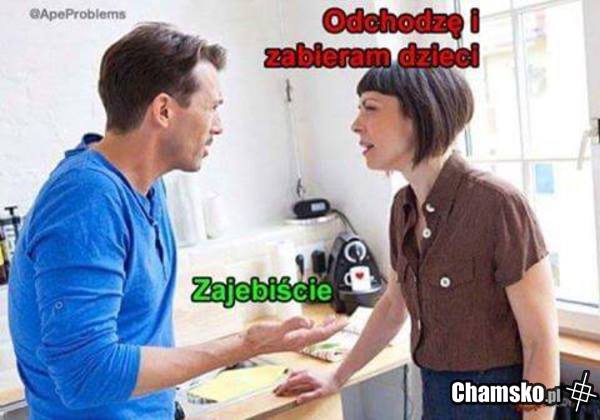 Trudny podział przy rozwodzie