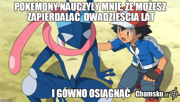 WAŻNE PRZESŁANIE