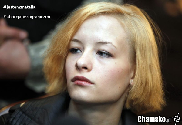 Wsparcie dla Natalii
