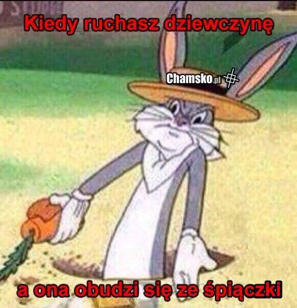 No ja nie wiem co ona sobie wyobraża.. xD
