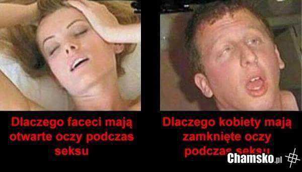A wy jakie macie mordy? xD