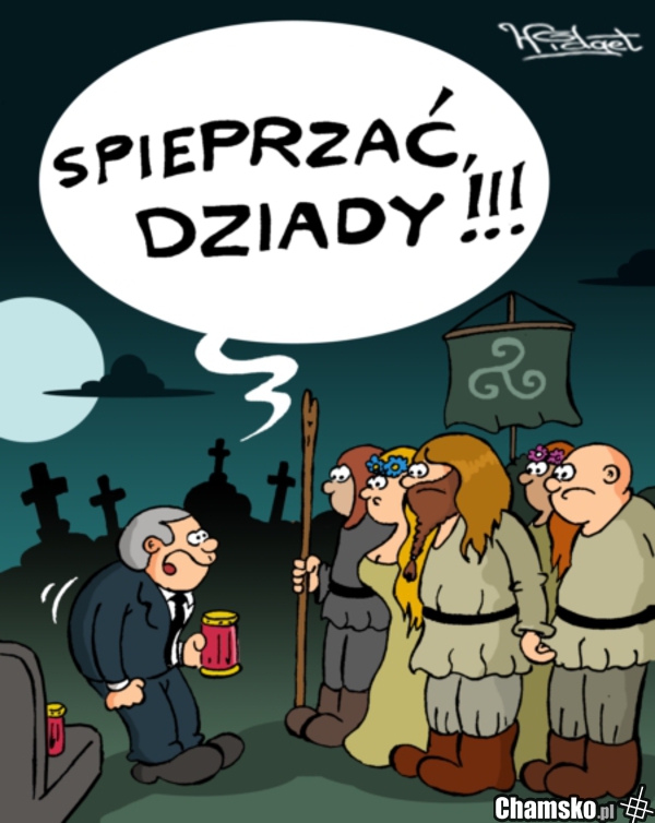Dziady