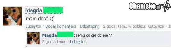 Rozdwojenie jaźni