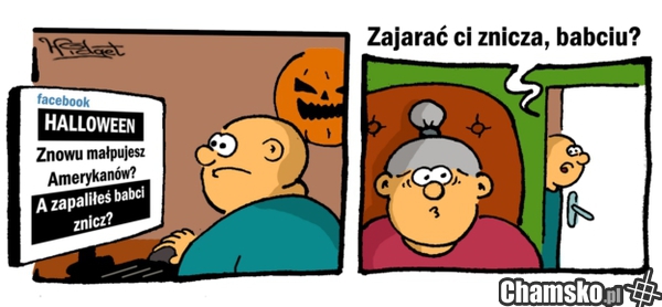 Znicz