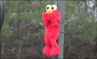ELMO I SILNIK ODRZUTOWY