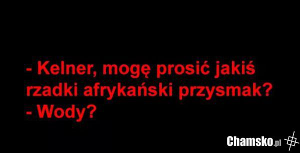 Przysmak