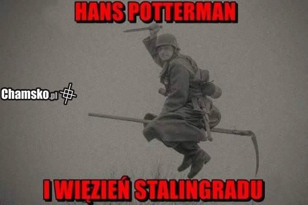 Hans Potterman