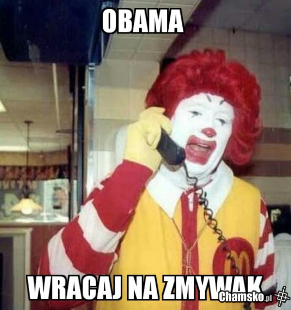 Obama