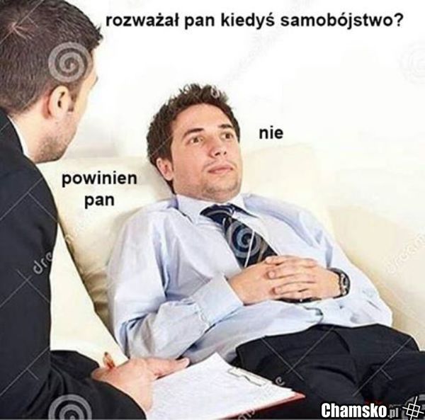 Psycholog