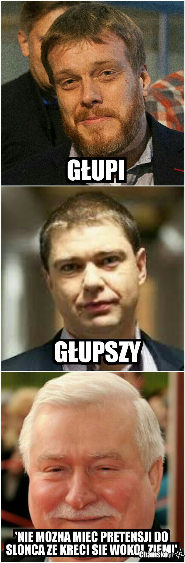 Stopniowanie przymiotników