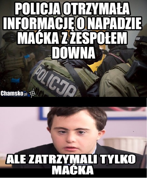 Napad