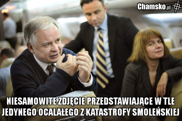 niesamowite zdjęcie
