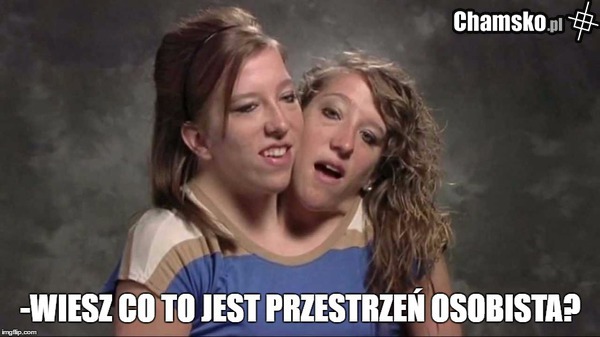 Za blisko kurwa!