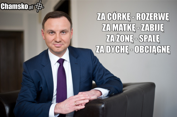 duda