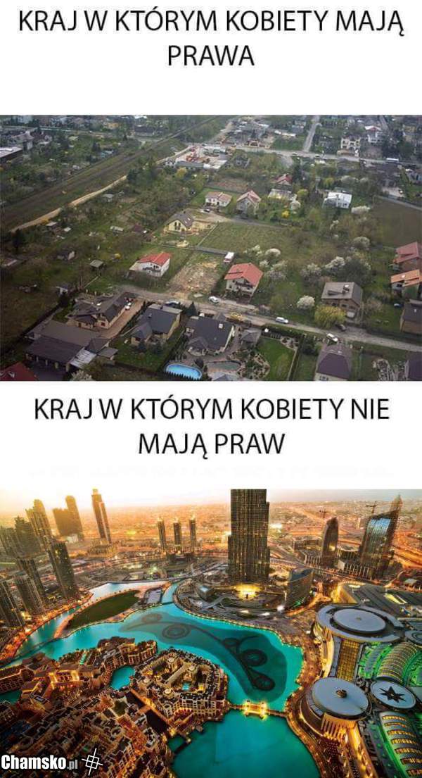 prawa kobiet