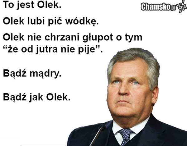 Olek